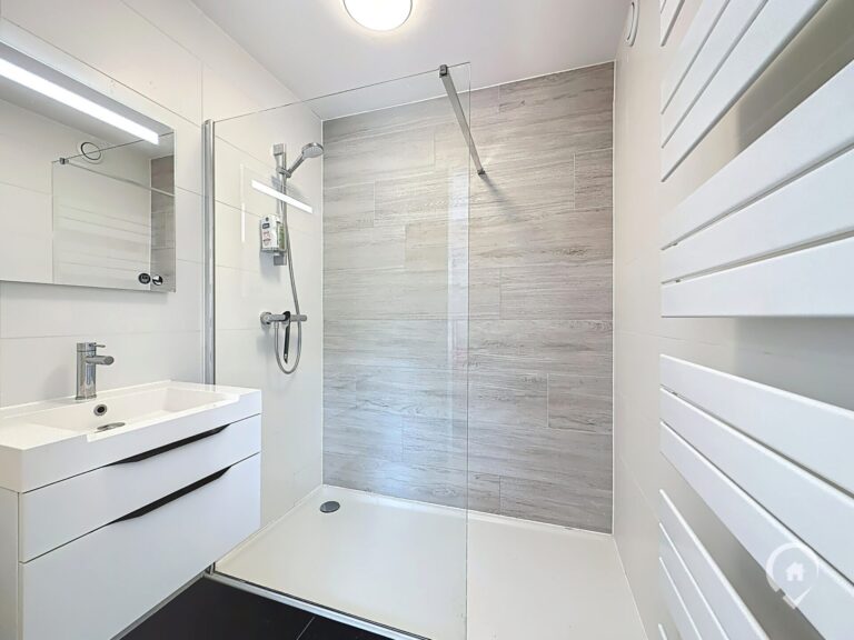 Condrogest - Appartement haut de gamme dans le Domaine de Géronsart