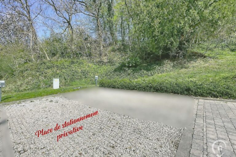 Condrogest - Appartement haut de gamme dans le Domaine de Géronsart