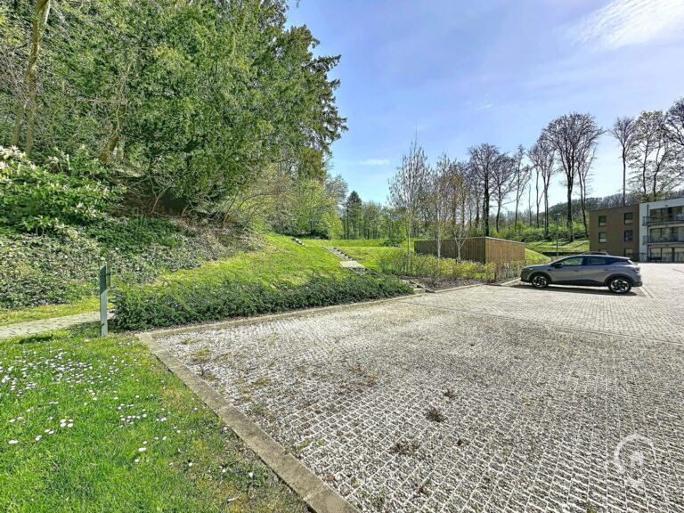 Condrogest - Appartement haut de gamme dans le Domaine de Géronsart