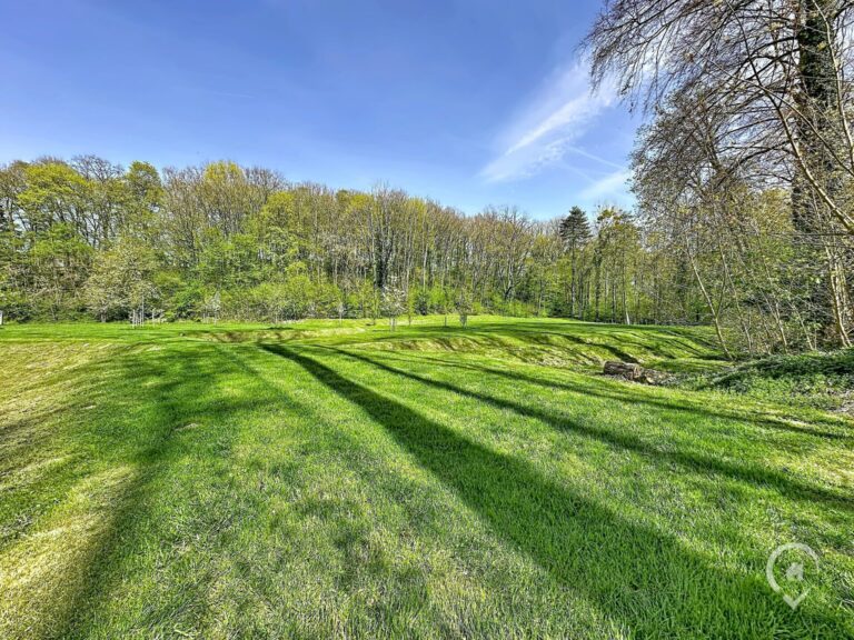 Condrogest - Appartement haut de gamme dans le Domaine de Géronsart