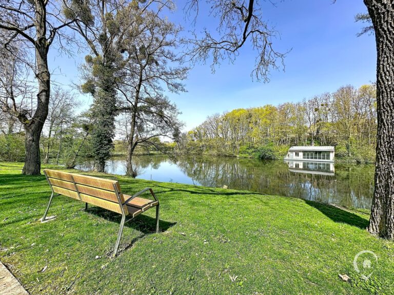 Condrogest - Appartement haut de gamme dans le Domaine de Géronsart