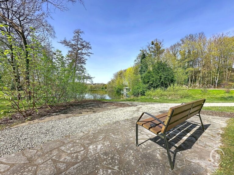 Condrogest - Appartement haut de gamme dans le Domaine de Géronsart