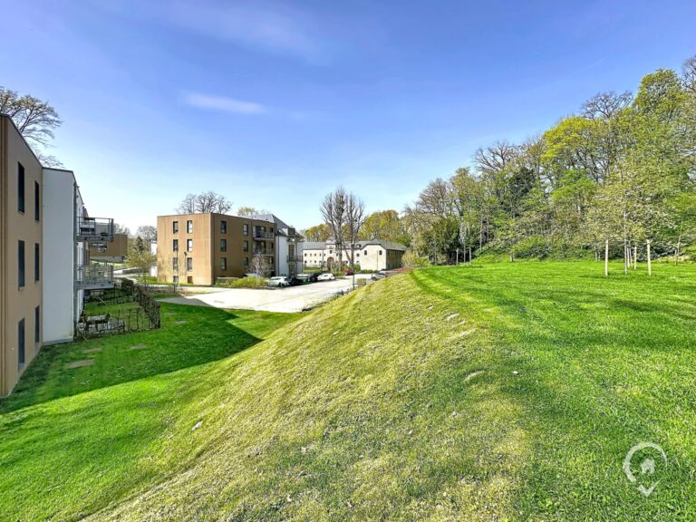 Condrogest - Appartement haut de gamme dans le Domaine de Géronsart