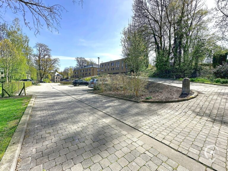 Condrogest - Appartement haut de gamme dans le Domaine de Géronsart