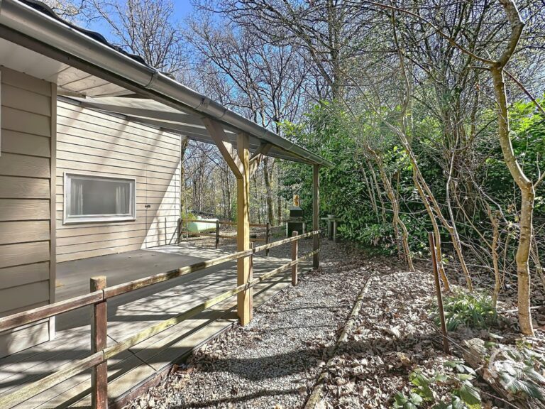 Condrogest - Superbe chalet 3 chambres à vendre à proximité de Durbuy