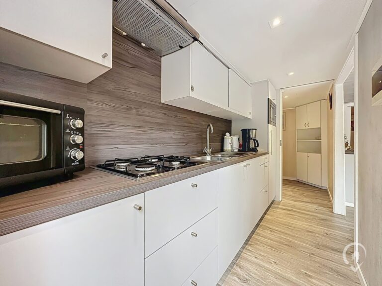 Condrogest - Superbe chalet 3 chambres à vendre à proximité de Durbuy