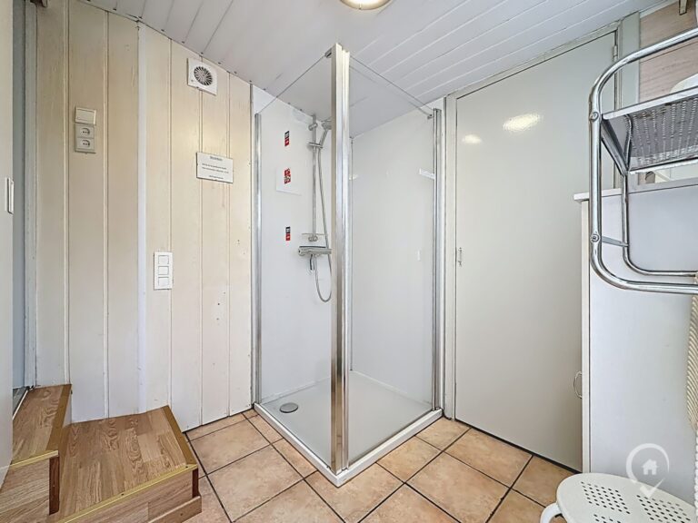 Condrogest - Superbe chalet 3 chambres à vendre à proximité de Durbuy