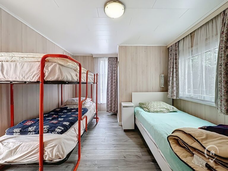 Condrogest - Superbe chalet 3 chambres à vendre à proximité de Durbuy