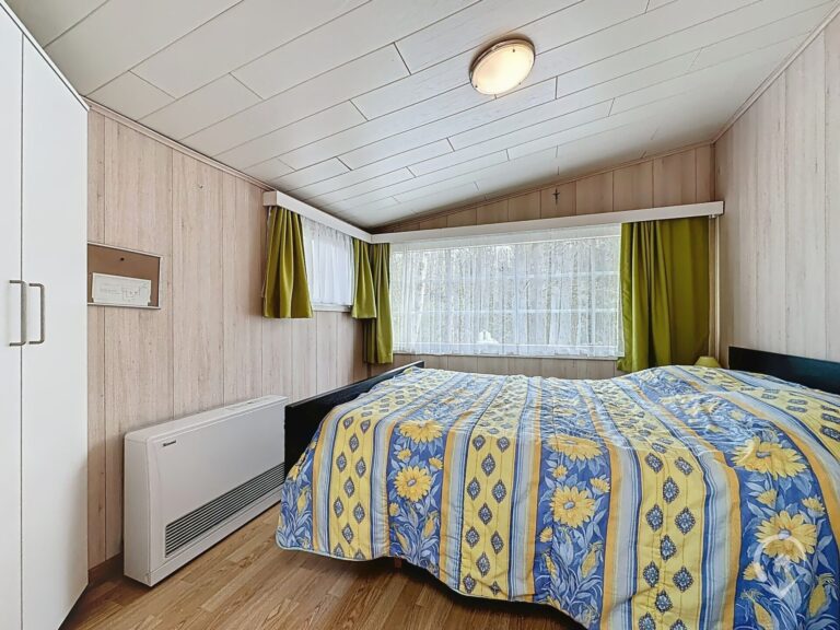 Condrogest - Superbe chalet 3 chambres à vendre à proximité de Durbuy