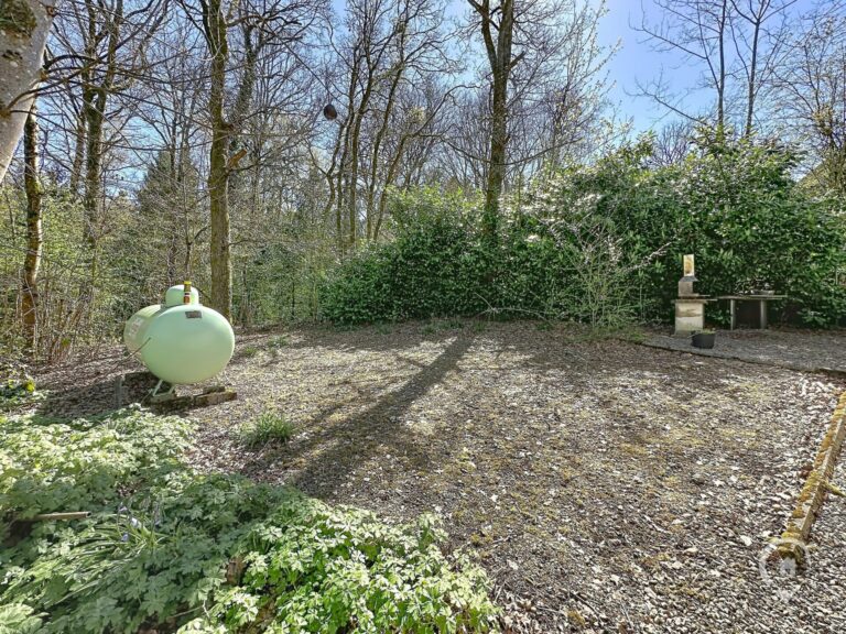 Condrogest - Superbe chalet 3 chambres à vendre à proximité de Durbuy