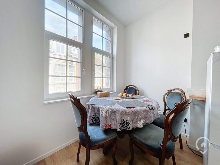 Condrogest - Appartement 2 chambres à louer au centre de Dinant