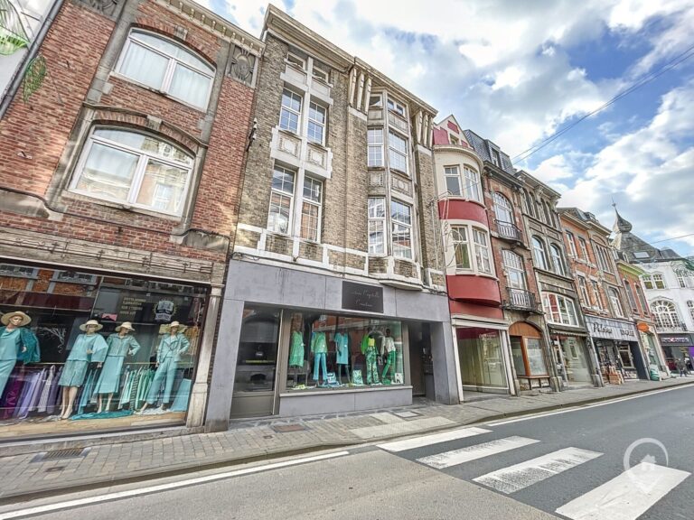 Condrogest - Appartement 2 chambres à louer au centre de Dinant