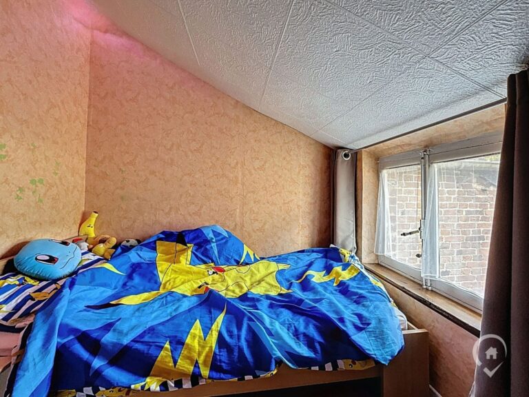 Condrogest - Maison 3 chambres au centre de Dinant à vendre