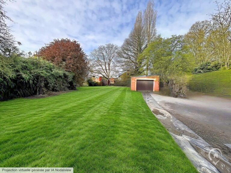 Condrogest - Maison de plain-pied rénovée PEB A++ à vendre à Jumet