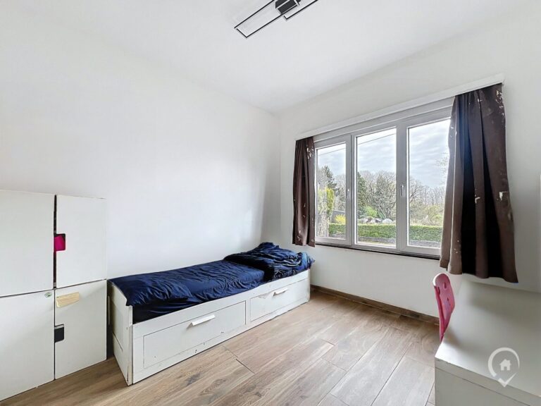 Condrogest - Maison de plain-pied rénovée PEB A++ à vendre à Jumet