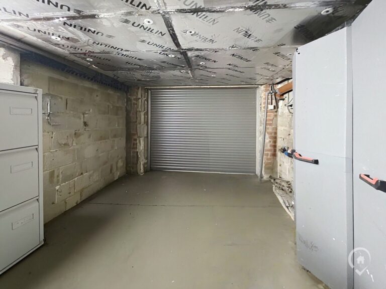 Condrogest - Maison de plain-pied rénovée PEB A++ à vendre à Jumet