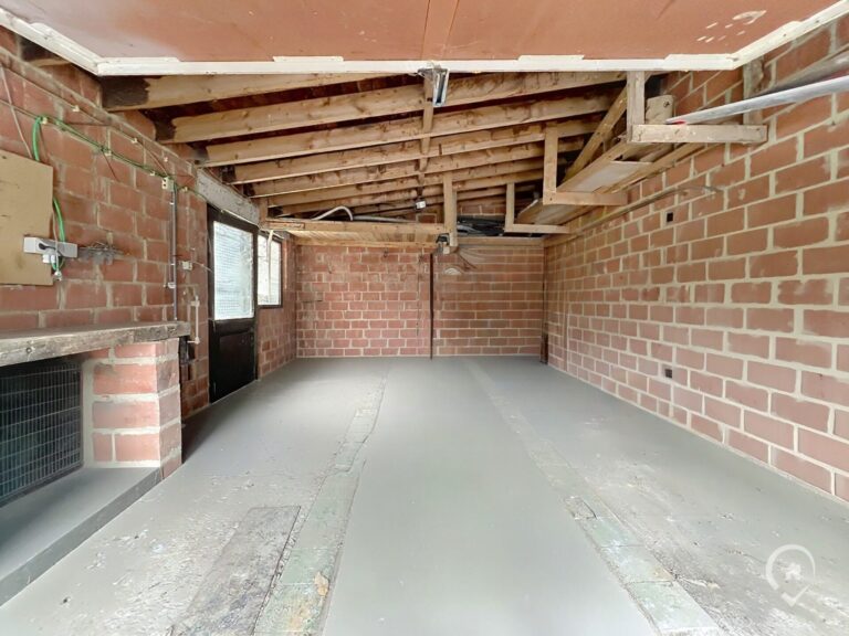 Condrogest - Maison de plain-pied rénovée PEB A++ à vendre à Jumet