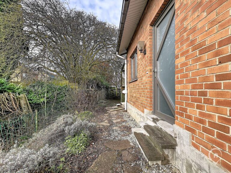 Condrogest - Maison de plain-pied rénovée PEB A++ à vendre à Jumet