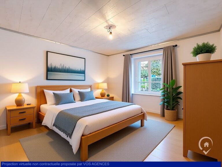 Condrogest - SOUS OPTION !!! Maison rénovée 2 chambres avec jardin – PEB B