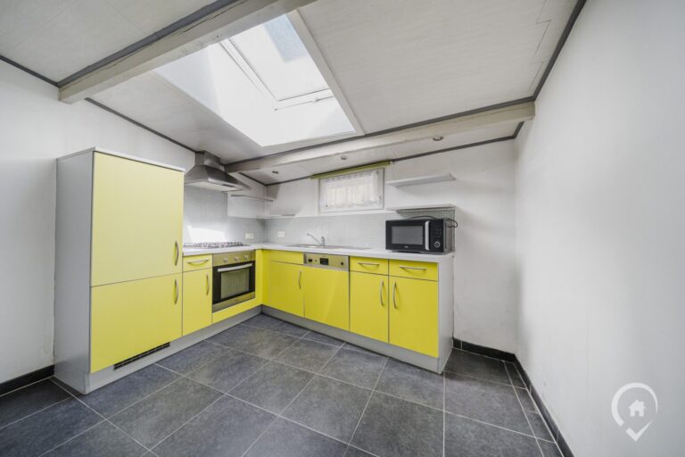 Condrogest - Maison de plain-pied 2 chambres à vendre à Dinant