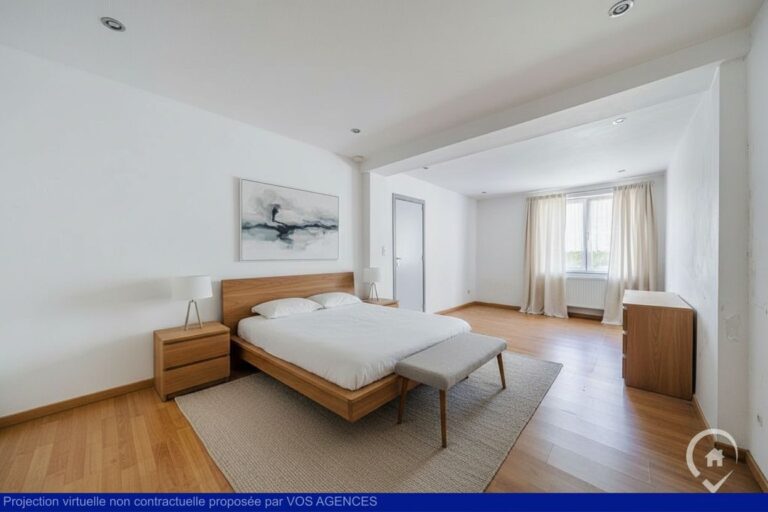 Condrogest - Maison de plain-pied 2 chambres à vendre à Dinant