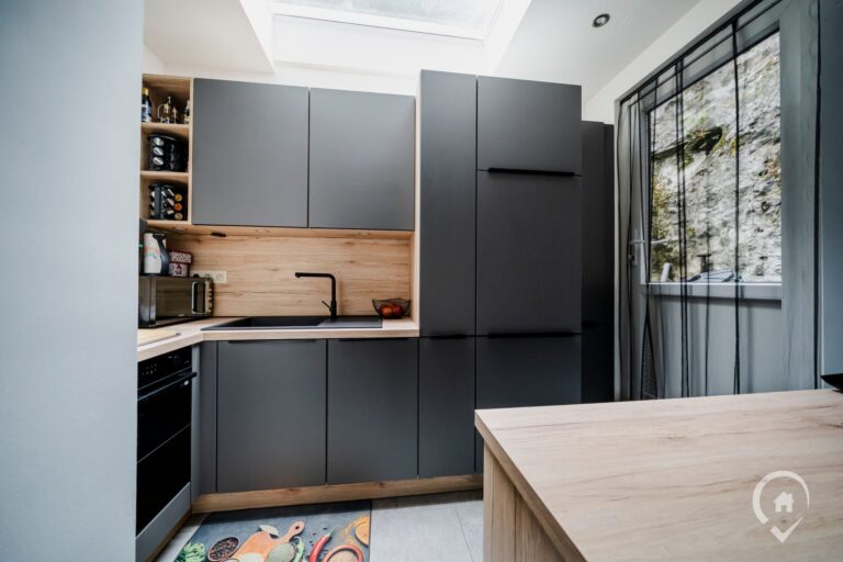 Condrogest - Maison en pierre du pays 2 chambres à vendre à Hastière