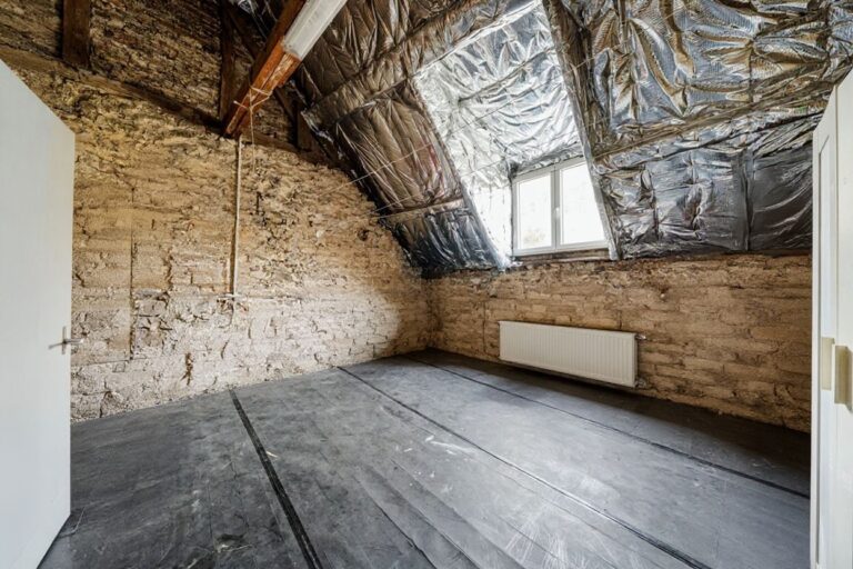 Condrogest - Maison en pierre du pays 2 chambres à vendre à Hastière