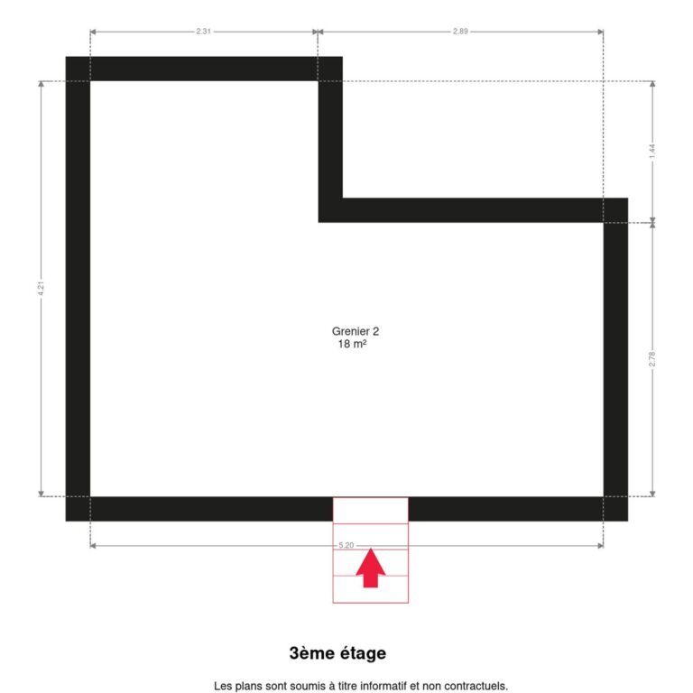 Condrogest - Maison en pierre du pays 2 chambres à vendre à Hastière