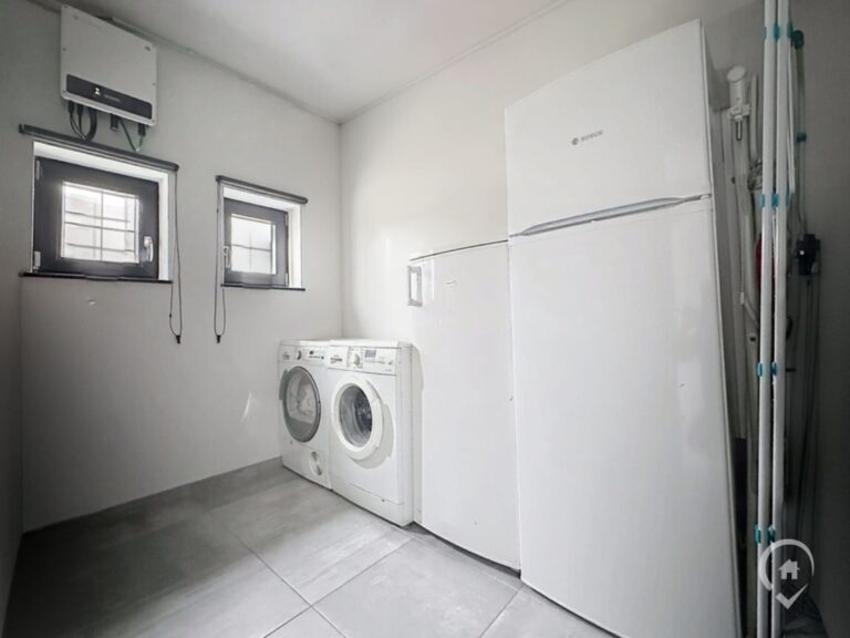 Condrogest - SOUS OPTION !!! Maison 3 chambres sans travaux (2018) à vendre à Haversin