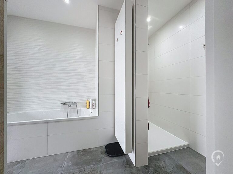 Condrogest - SOUS OPTION !!! Maison 3 chambres sans travaux (2018) à vendre à Haversin