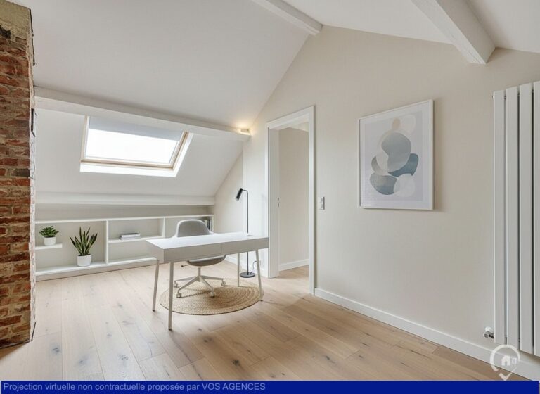 Condrogest - Maison en pierre 3 chambres à vendre à Fays