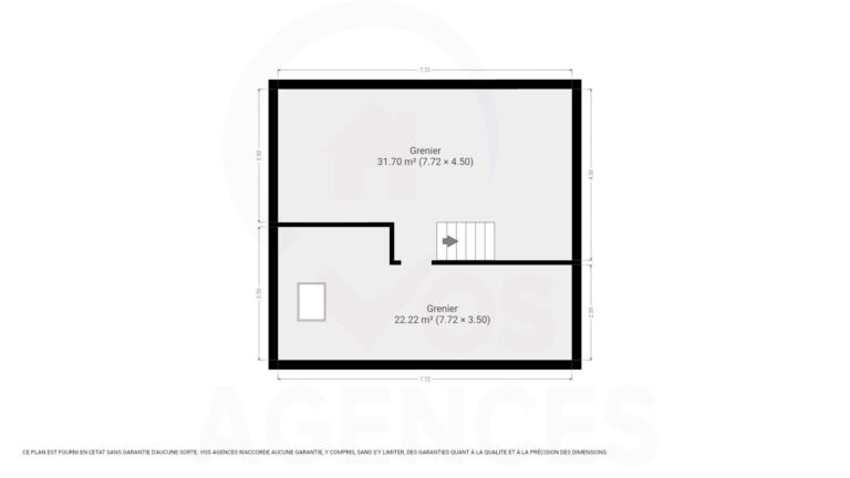 Condrogest - Maison en pierre 3 chambres à vendre à Fays