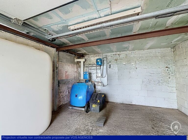 Condrogest - Maison en pierre 3 chambres à vendre à Fays