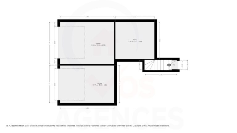 Condrogest - Maison en pierre 3 chambres à vendre à Fays