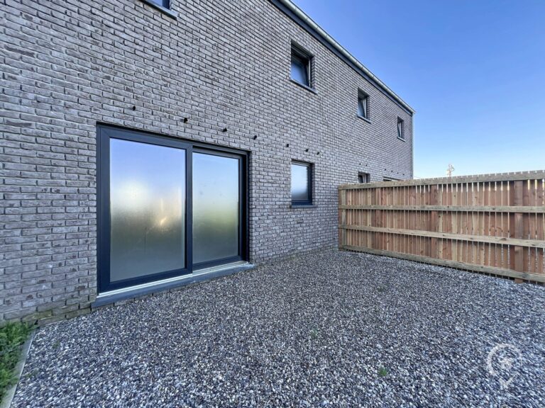 Condrogest - Maison PEB A à vendre à Inzemont, dans une impasse