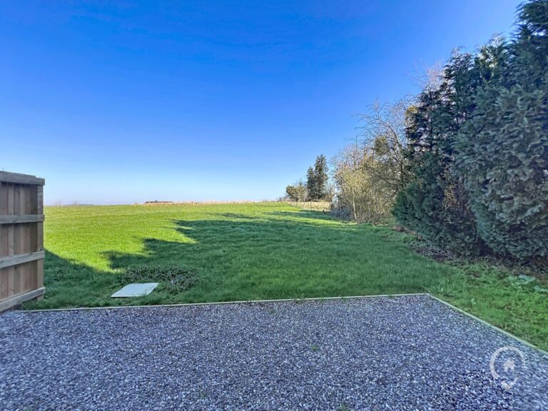 Condrogest - Maison PEB A à vendre à Inzemont, dans une impasse