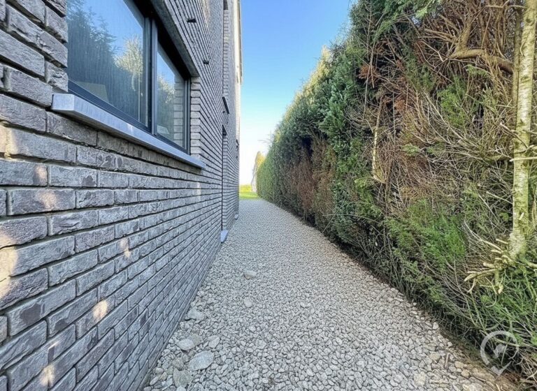 Condrogest - Maison PEB A à vendre à Inzemont, dans une impasse