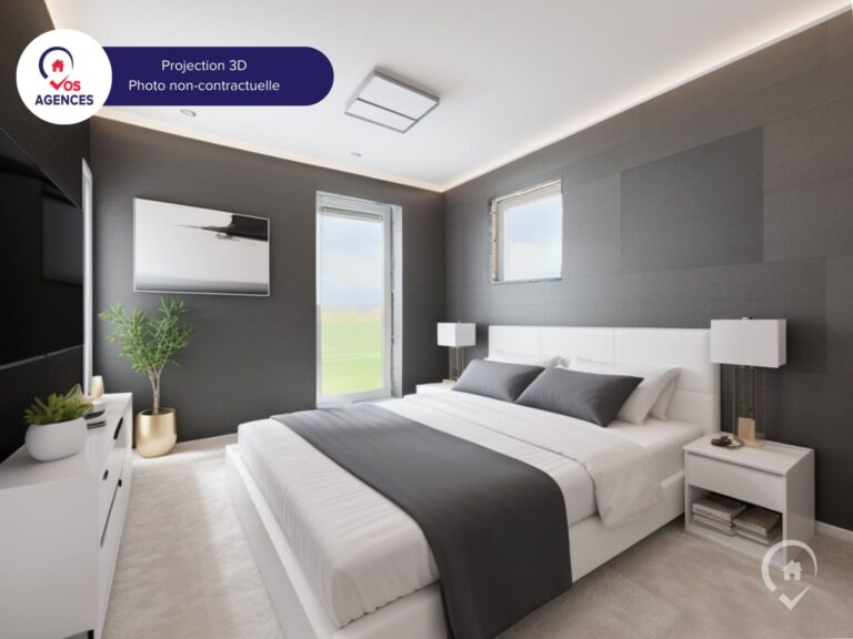 Condrogest - Maison PEB A à vendre à Inzemont, dans une impasse