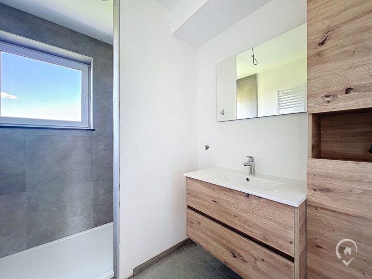 Condrogest - Maison PEB A à vendre à Inzemont, dans une impasse