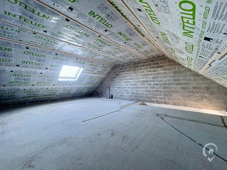 Condrogest - Maison PEB A à vendre à Inzemont, dans une impasse