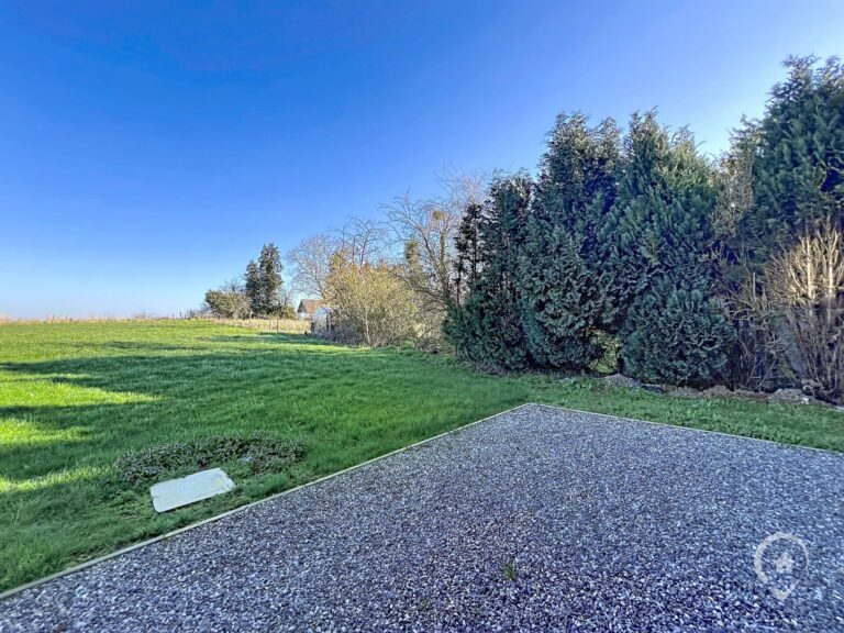 Condrogest - Maison PEB A à vendre à Inzemont, dans une impasse