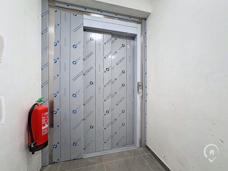 Condrogest - Appartement rez 3 chambres avec jardin à vendre à Yvoir