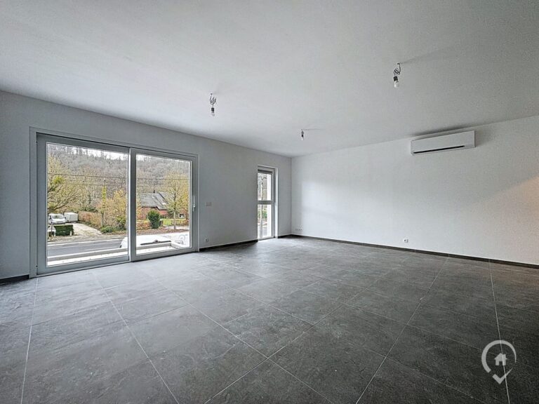 4 appartements neufs à vendre à Yvoir, proche de la Meuse - 8