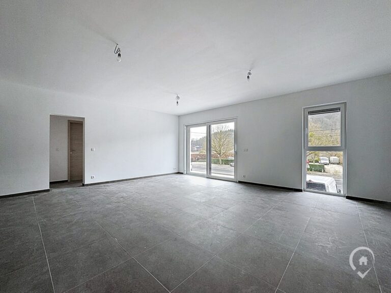 4 appartements neufs à vendre à Yvoir, proche de la Meuse - 10