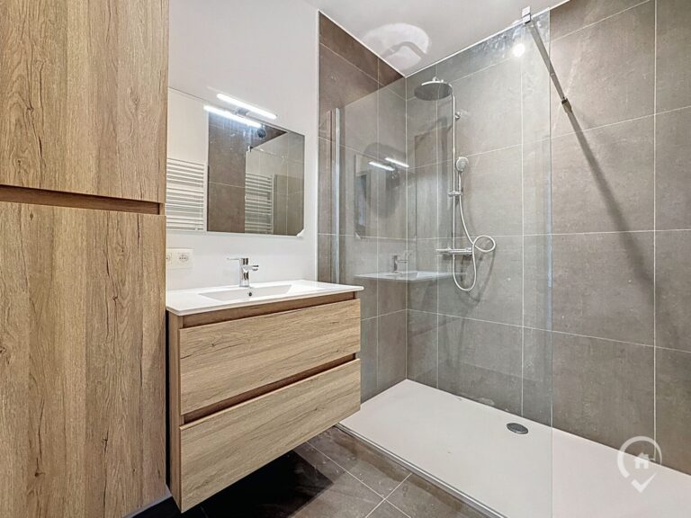 4 appartements neufs à vendre à Yvoir, proche de la Meuse - 13