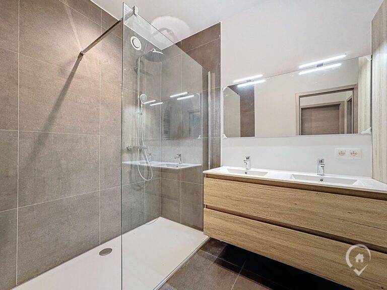 4 appartements neufs à vendre à Yvoir, proche de la Meuse - 17