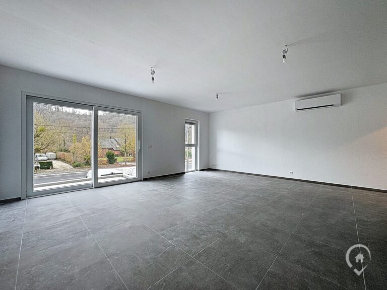 Condrogest - Appartement neuf 2 chambres à vendre à proximité de la Meuse