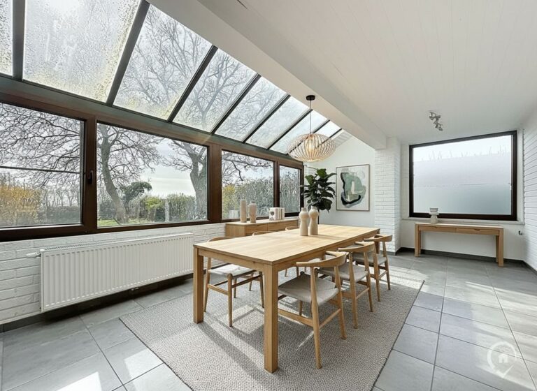 Condrogest - SOUS OPTION !!! Maison de plain-pied 3 chambres à vendre à Schaltin