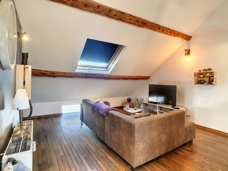 Condrogest - Appartement 1 chambre à louer à Forrières - Nassogne