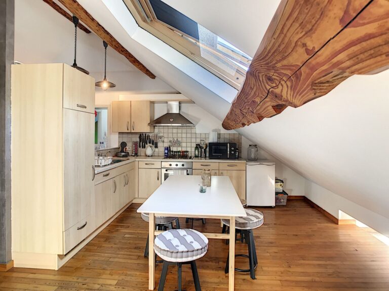 Condrogest - Appartement 1 chambre à louer à Forrières - Nassogne